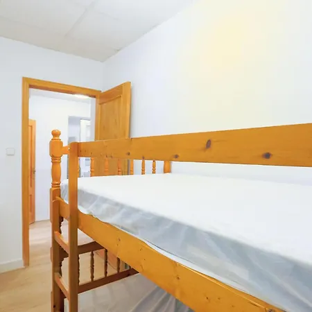 Nice In With Kitchen Apartment La Manga del Mar Menor